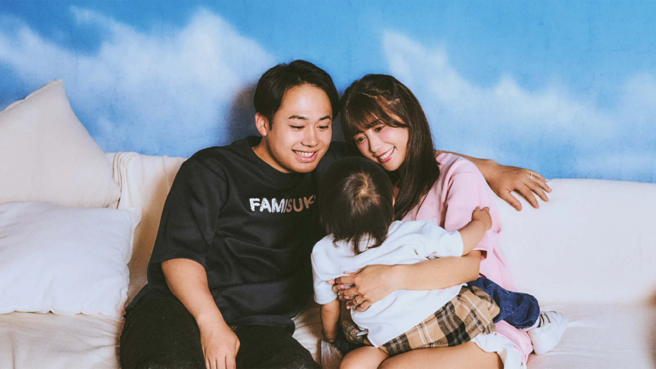 フィッシャーズシルクロード＆ゆん