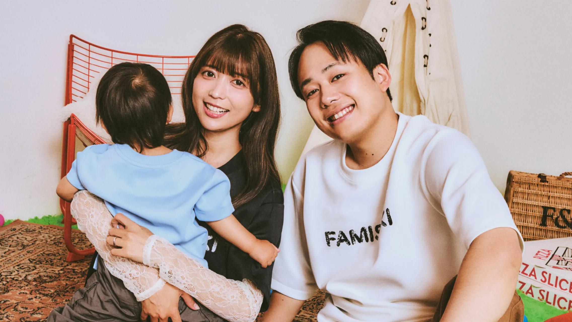 フィッシャーズシルクロード＆ゆん